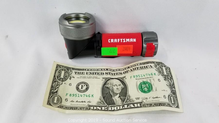 022619 Home Improvement Online Auction