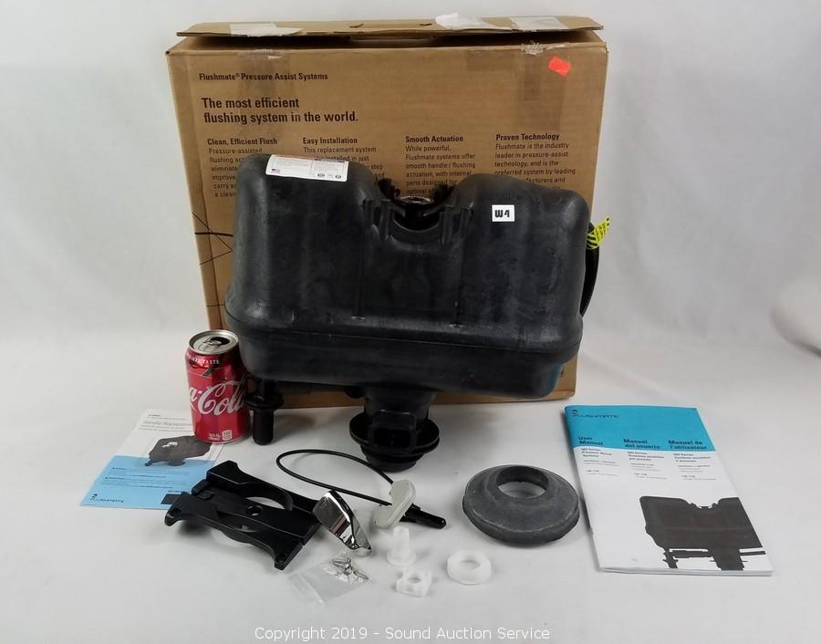 022619 Home Improvement Online Auction