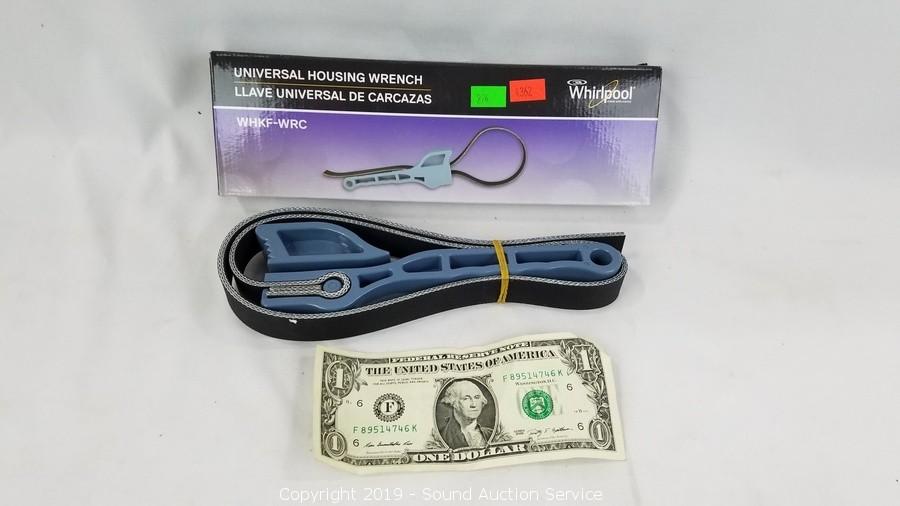 022619 Home Improvement Online Auction