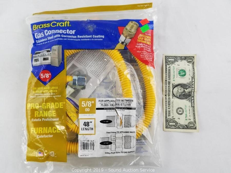 022619 Home Improvement Online Auction