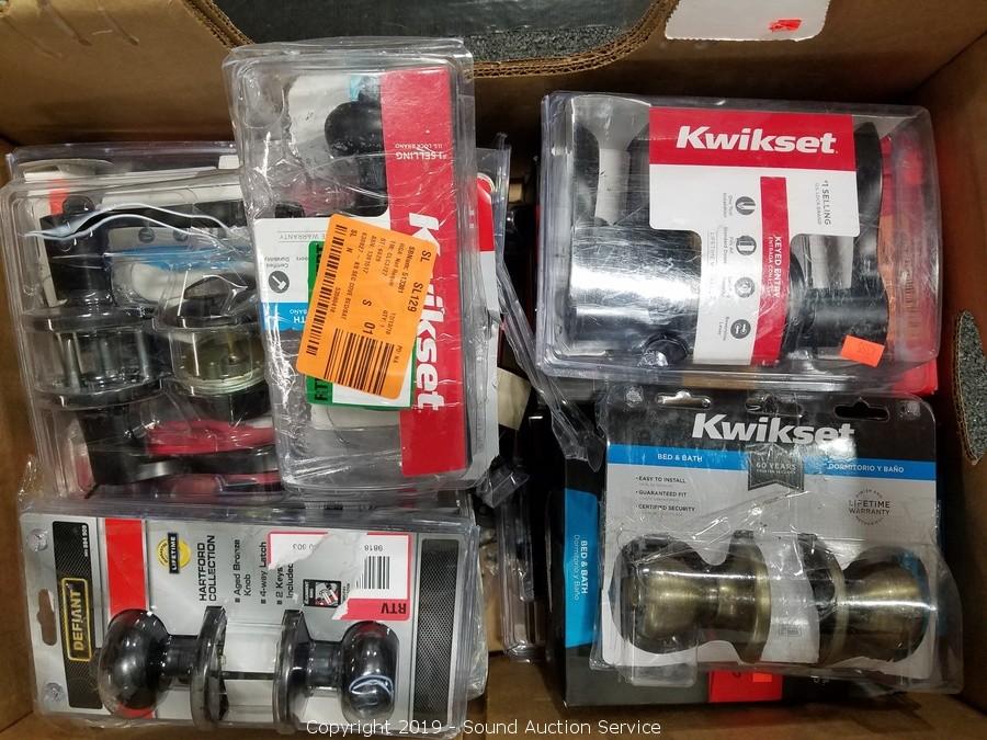 03/05/19 Fine Furniture & More Online Auction