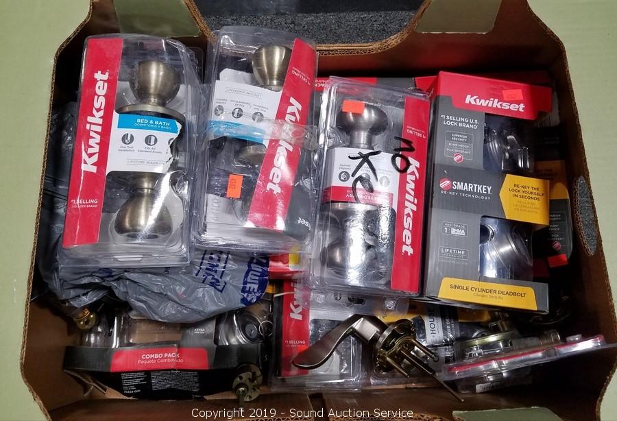 03/05/19 Fine Furniture & More Online Auction