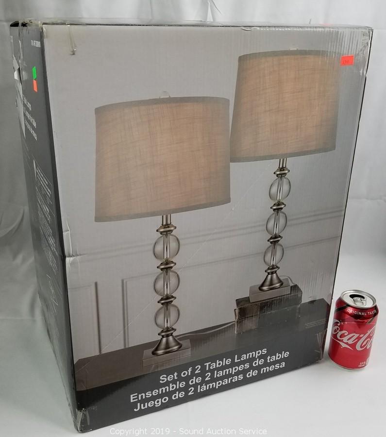 03/05/19 Fine Furniture & More Online Auction