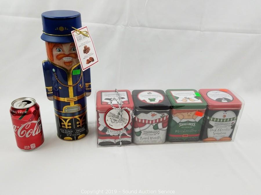 03/05/19 Fine Furniture & More Online Auction