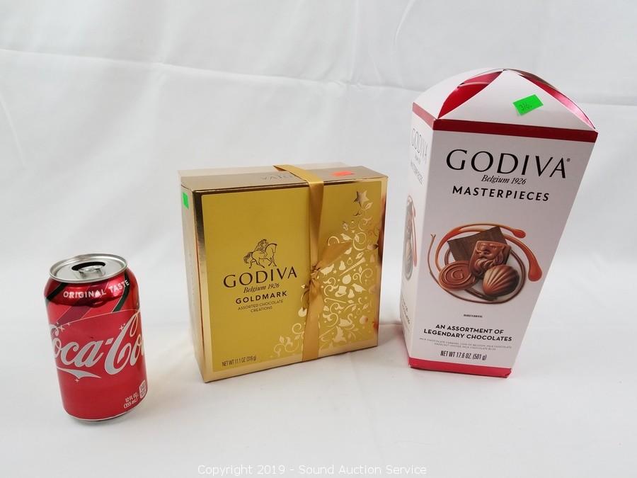 03/05/19 Fine Furniture & More Online Auction