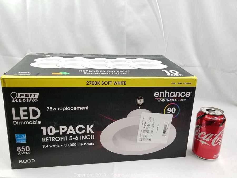 03/05/19 Fine Furniture & More Online Auction