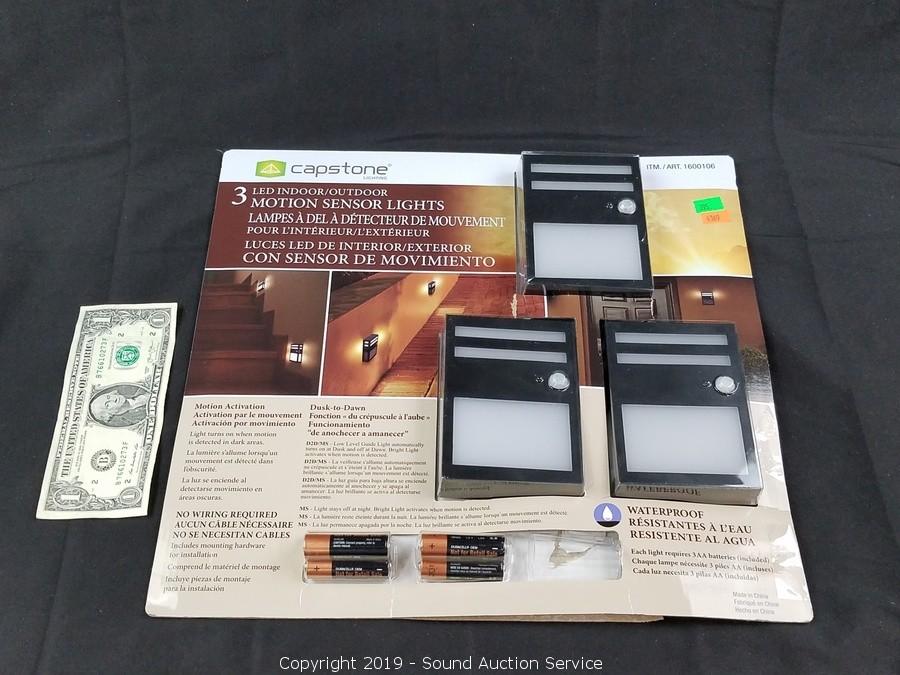 03/05/19 Fine Furniture & More Online Auction