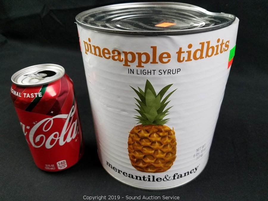 03/05/19 Fine Furniture & More Online Auction