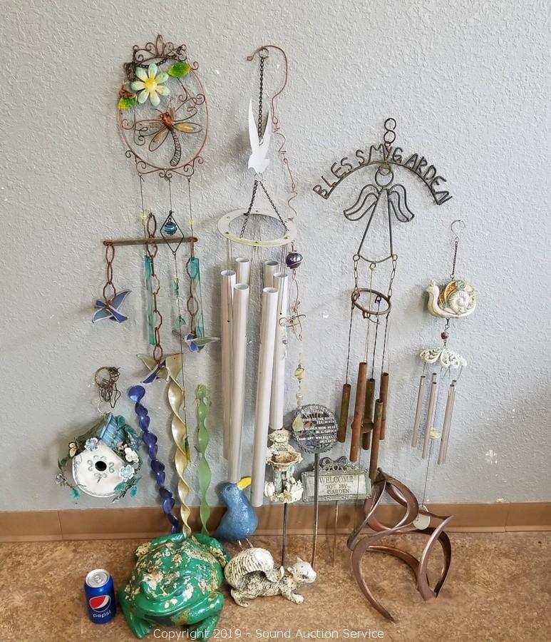 03/21/19 Backman, Baskin, Rice & Others Multi-Estate Auction