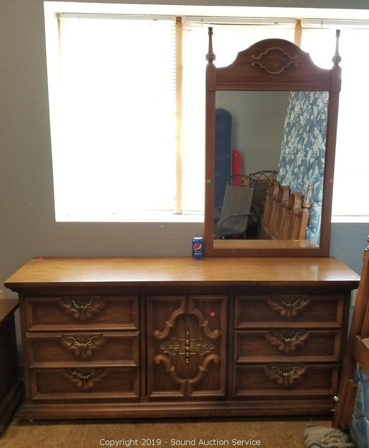 03/21/19 Backman, Baskin, Rice & Others Multi-Estate Auction