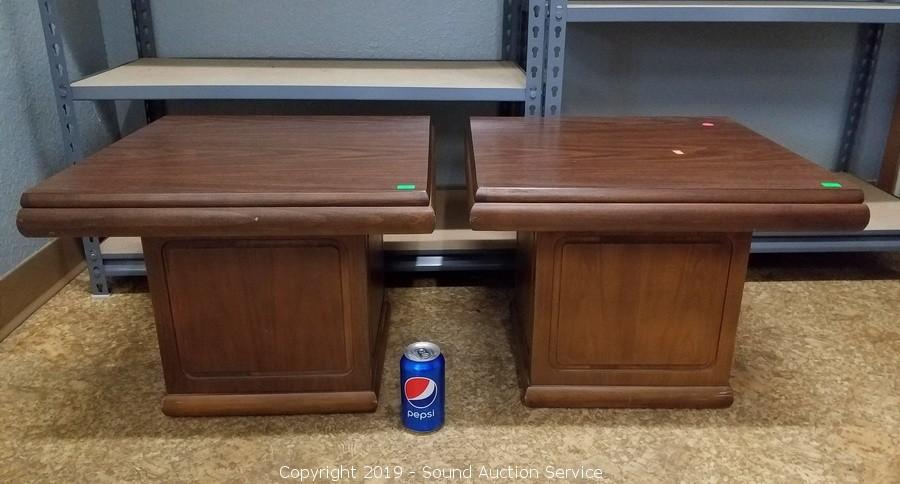 03/21/19 Backman, Baskin, Rice & Others Multi-Estate Auction