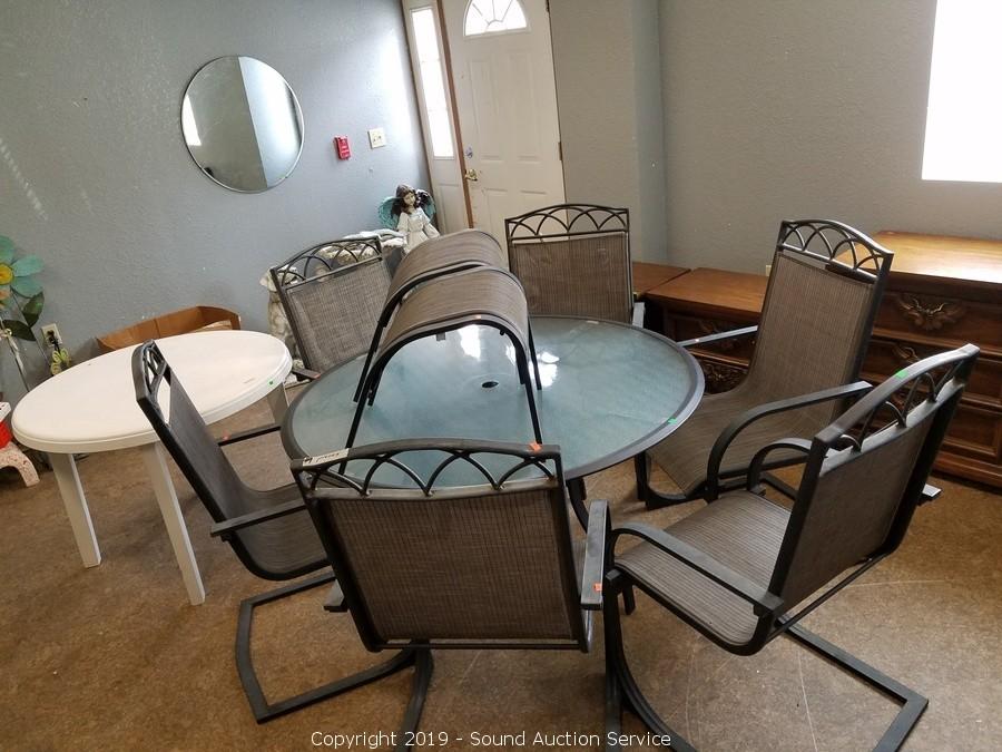 03/21/19 Backman, Baskin, Rice & Others Multi-Estate Auction