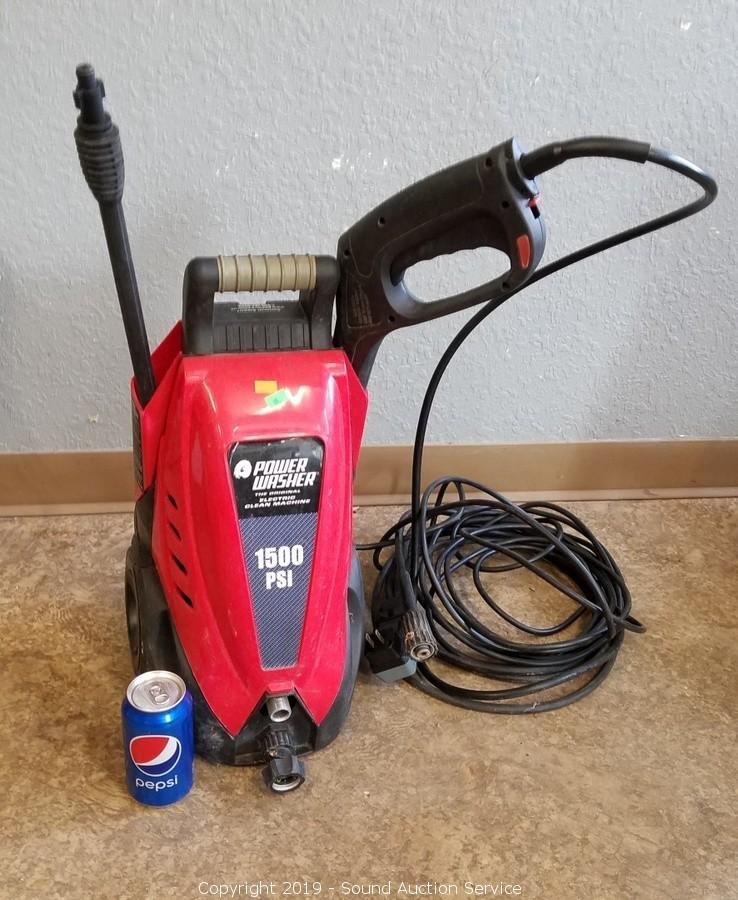 03/21/19 Backman, Baskin, Rice & Others Multi-Estate Auction