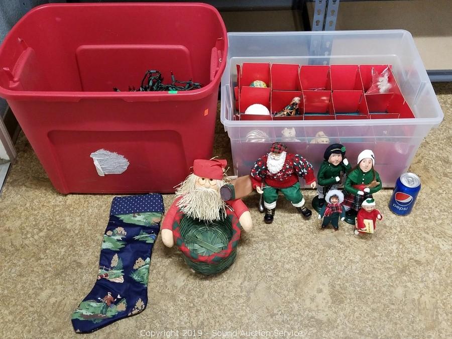 03/21/19 Backman, Baskin, Rice & Others Multi-Estate Auction