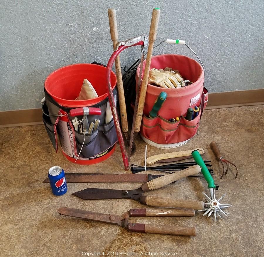 03/21/19 Backman, Baskin, Rice & Others Multi-Estate Auction