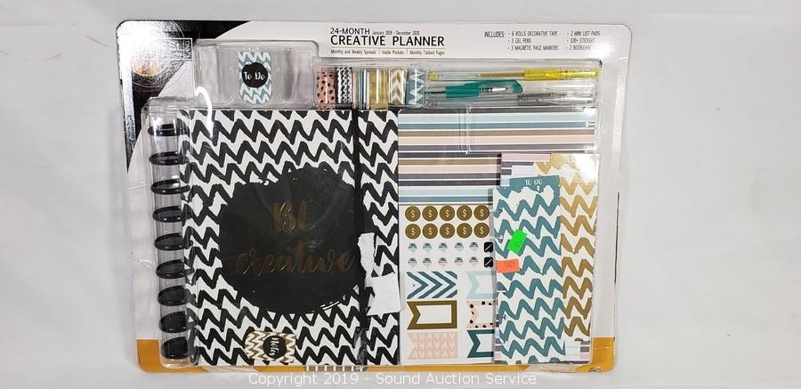 03/21/19 Backman, Baskin, Rice & Others Multi-Estate Auction