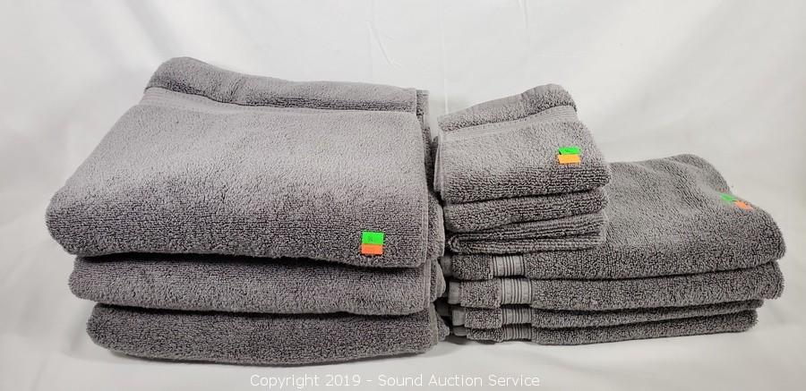 03/21/19 Backman, Baskin, Rice & Others Multi-Estate Auction