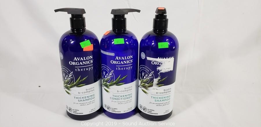 03/21/19 Backman, Baskin, Rice & Others Multi-Estate Auction