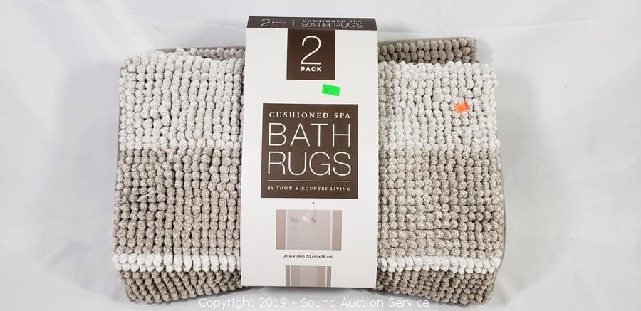 03/21/19 Backman, Baskin, Rice & Others Multi-Estate Auction