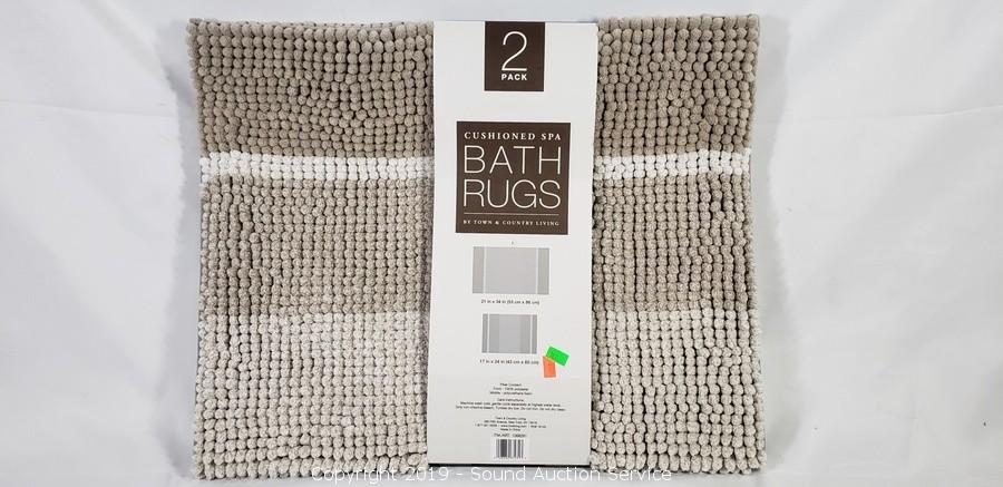 03/21/19 Backman, Baskin, Rice & Others Multi-Estate Auction