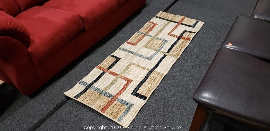 03/21/19 Backman, Baskin, Rice & Others Multi-Estate Auction