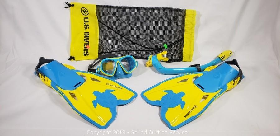 03/21/19 Backman, Baskin, Rice & Others Multi-Estate Auction