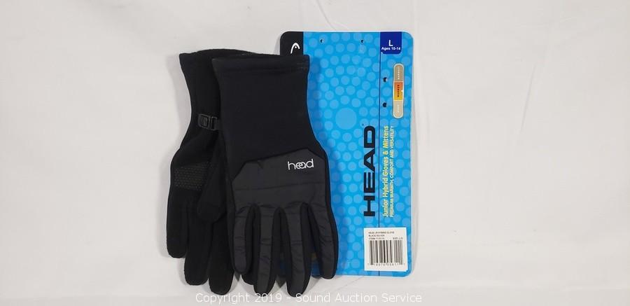 03/21/19 Backman, Baskin, Rice & Others Multi-Estate Auction