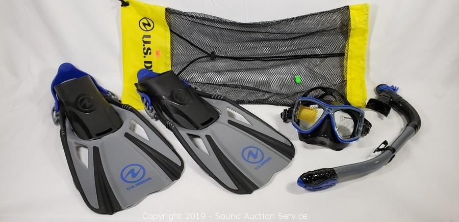 03/21/19 Backman, Baskin, Rice & Others Multi-Estate Auction