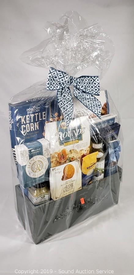 03/21/19 Backman, Baskin, Rice & Others Multi-Estate Auction