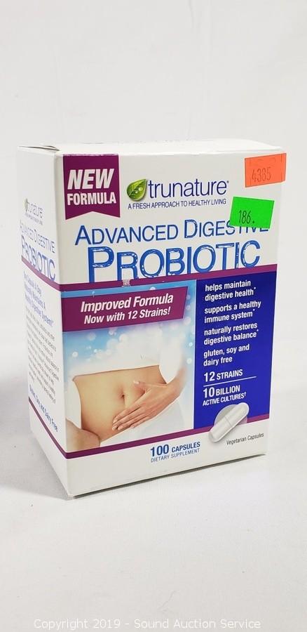 03/21/19 Backman, Baskin, Rice & Others Multi-Estate Auction