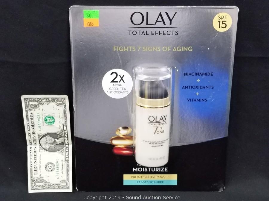 03/21/19 Backman, Baskin, Rice & Others Multi-Estate Auction