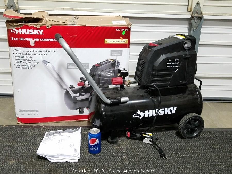 03/21/19 Backman, Baskin, Rice & Others Multi-Estate Auction
