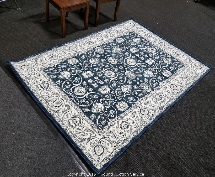 03/21/19 Backman, Baskin, Rice & Others Multi-Estate Auction