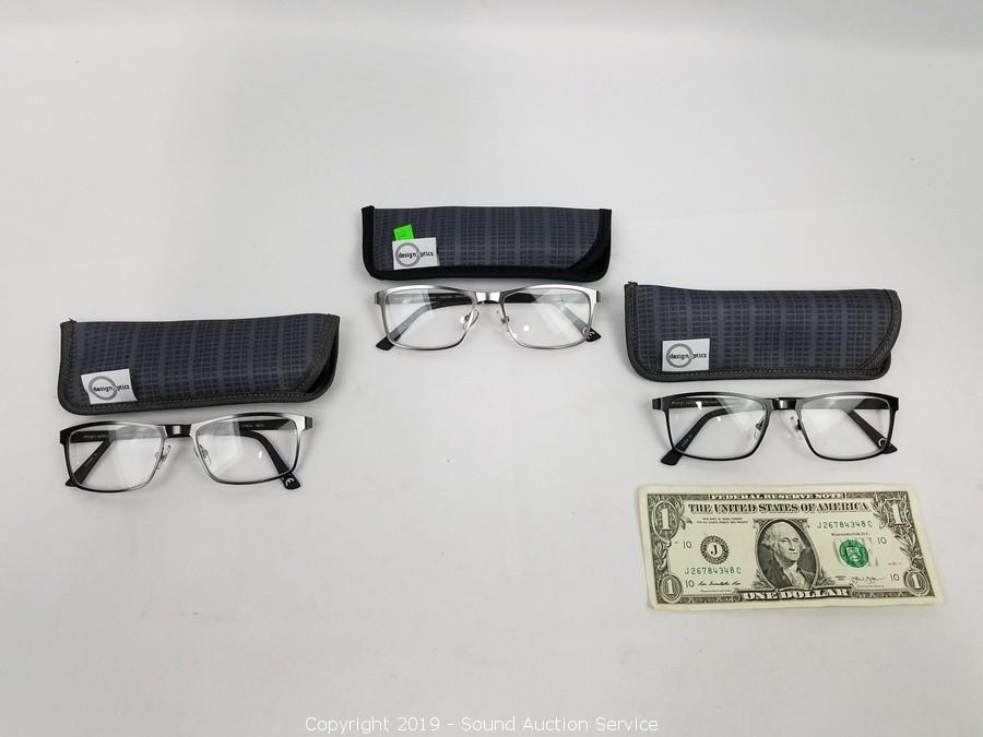 03/21/19 Backman, Baskin, Rice & Others Multi-Estate Auction