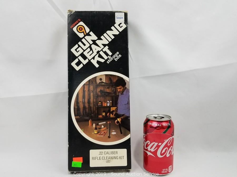 03/21/19 Backman, Baskin, Rice & Others Multi-Estate Auction
