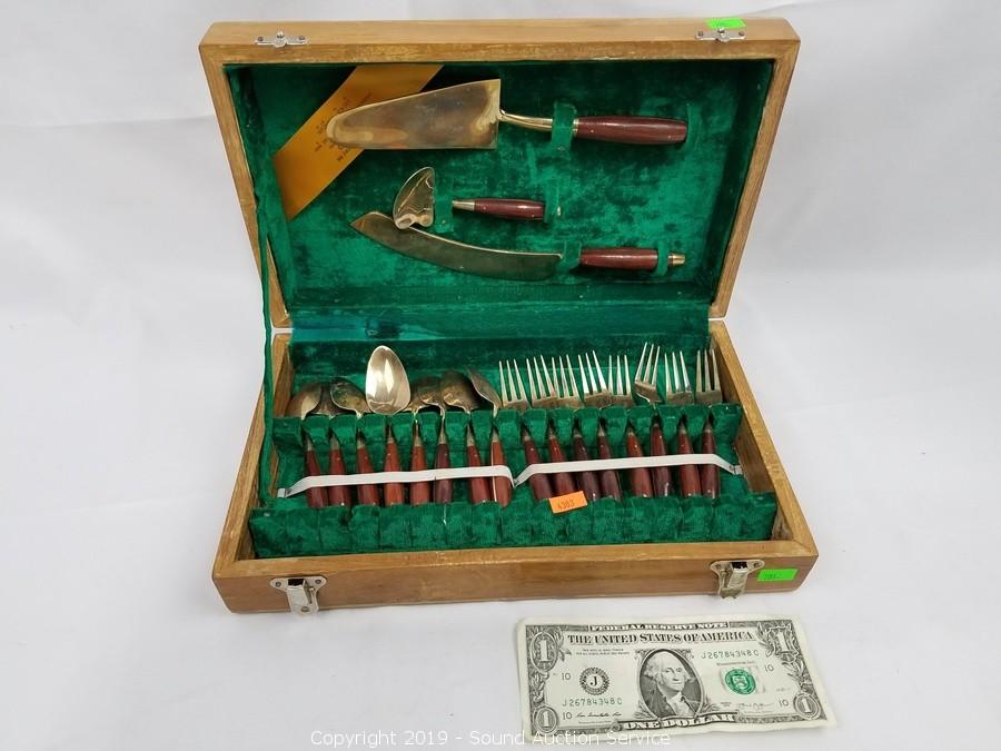 03/21/19 Backman, Baskin, Rice & Others Multi-Estate Auction