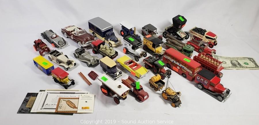 03/21/19 Backman, Baskin, Rice & Others Multi-Estate Auction