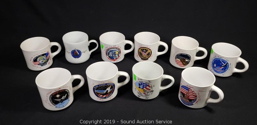 03/21/19 Backman, Baskin, Rice & Others Multi-Estate Auction