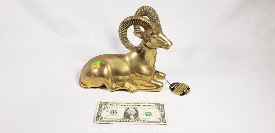 03/21/19 Backman, Baskin, Rice & Others Multi-Estate Auction