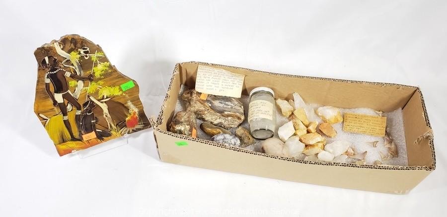 03/21/19 Backman, Baskin, Rice & Others Multi-Estate Auction