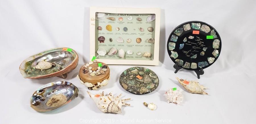 03/21/19 Backman, Baskin, Rice & Others Multi-Estate Auction
