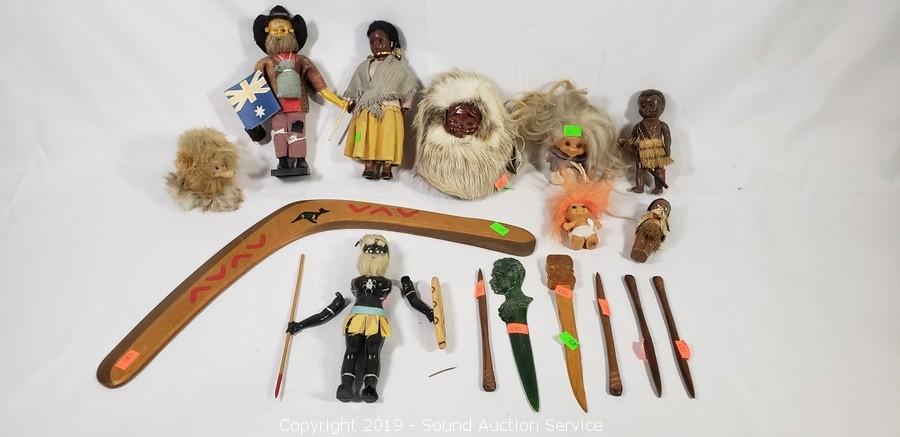 03/21/19 Backman, Baskin, Rice & Others Multi-Estate Auction