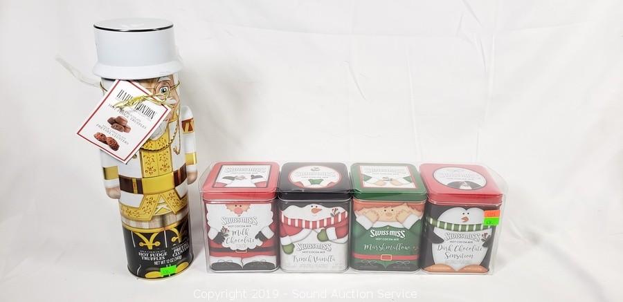 03/21/19 Backman, Baskin, Rice & Others Multi-Estate Auction
