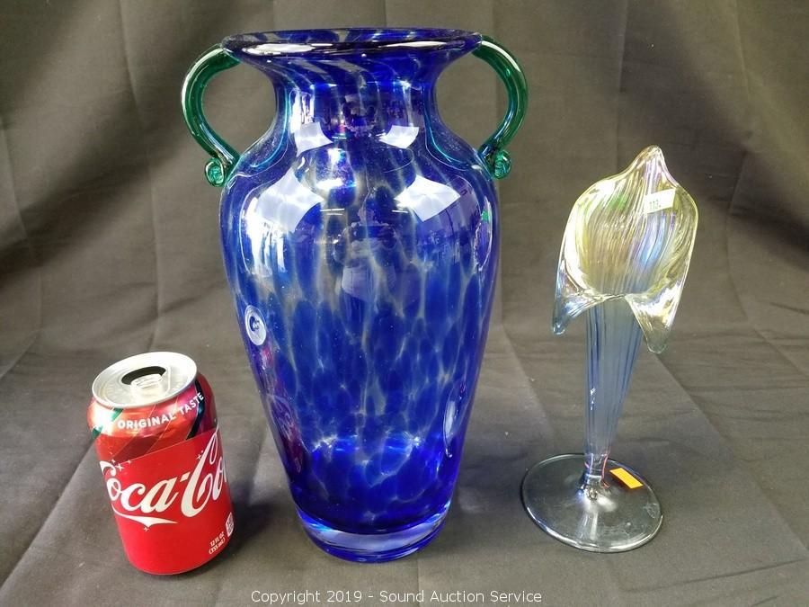 03/26/19 Baker & Overfield Consignment Auction