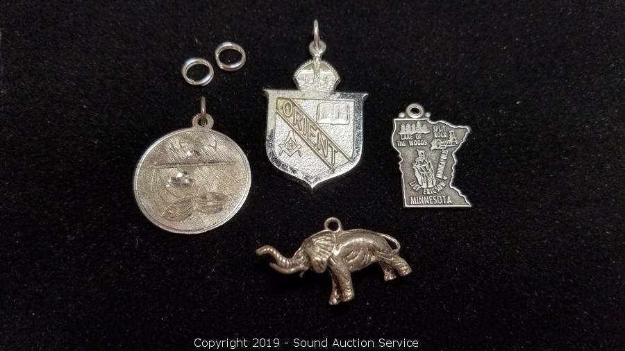 03/26/19 Baker & Overfield Consignment Auction