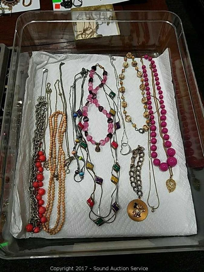 Doyle & Garrison Estate Auction