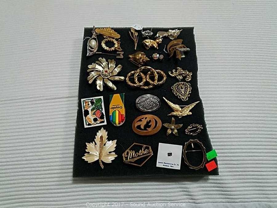 Doyle & Garrison Estate Auction