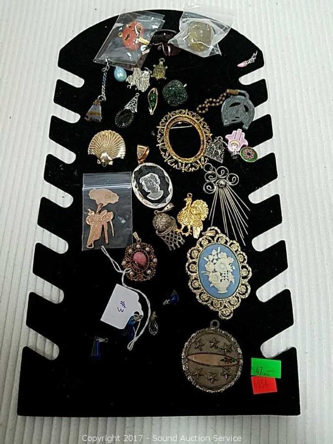 Doyle & Garrison Estate Auction