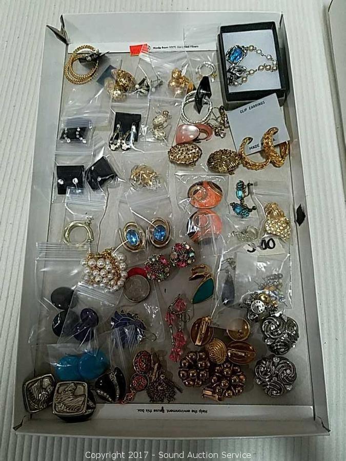 Doyle & Garrison Estate Auction