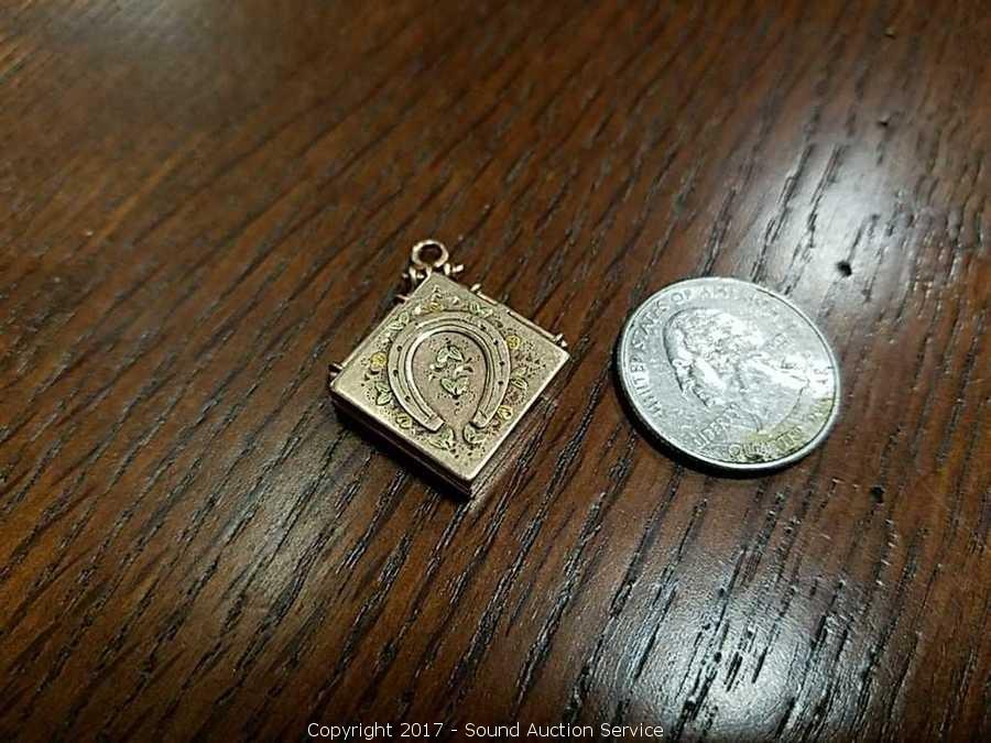 Doyle & Garrison Estate Auction